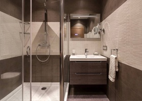 Советы по выбору и использованию сантехники для ванной комнаты.