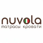 «Кровати и матрасы NUVOLA»