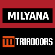 «MILYANA/TRIADOORS»