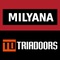 MILYANA/TRIADOORS