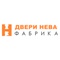 Двери НЕВА