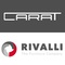 CARAT/ RIVALLI