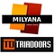 MILYANA/TRIADOORS