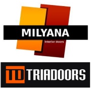 «MILYANA/TRIADOORS»