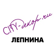«СITY-декор.ru»