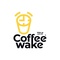 Coffe Wake