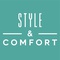 STYLE & COMFORT