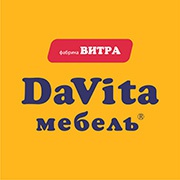 «магазин фабрики мебели DaVita»