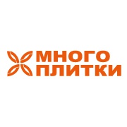 «Много плитки»