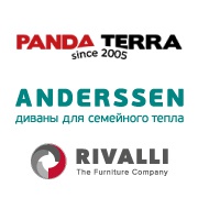 «ANDERSSEN /RIVALLI /PANDA TERRA»