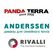 «ANDERSSEN /RIVALLI /PANDA TERRA»