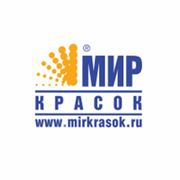 «Мир красок»